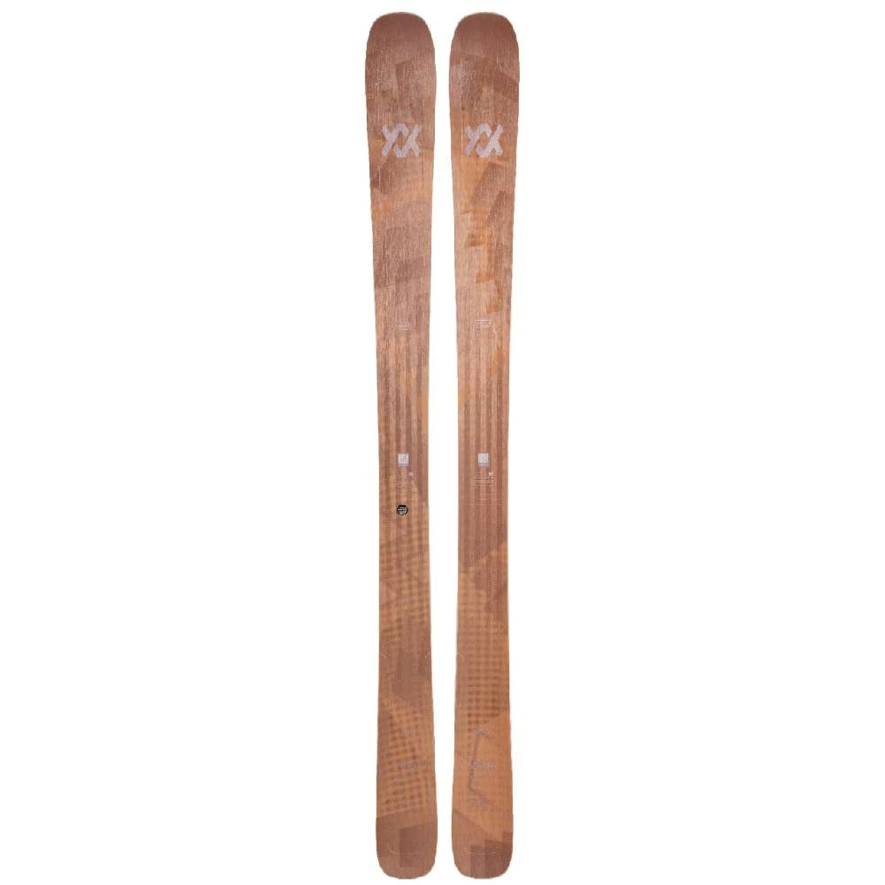 Volkl - 【超特価】volkl secret 102 2023 Volkl Secret 102 Women's Skis w/ Marker Griffon 13 ID